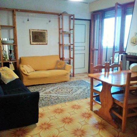 Moggio  Casa Vacanze Moggio المظهر الخارجي الصورة