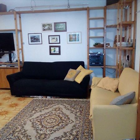 Moggio  Casa Vacanze Moggio المظهر الخارجي الصورة