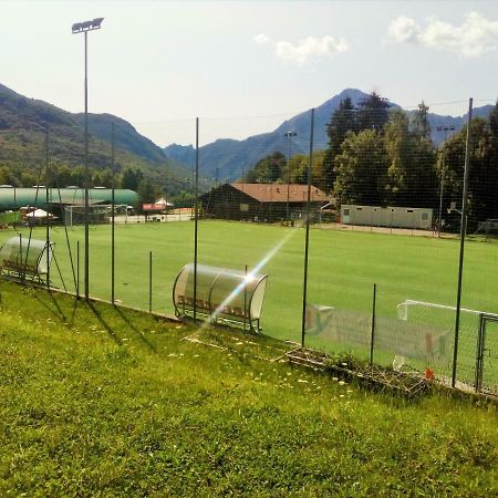 Moggio  Casa Vacanze Moggio المظهر الخارجي الصورة