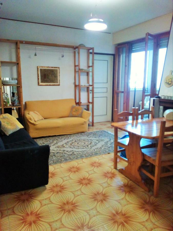Moggio  Casa Vacanze Moggio المظهر الخارجي الصورة