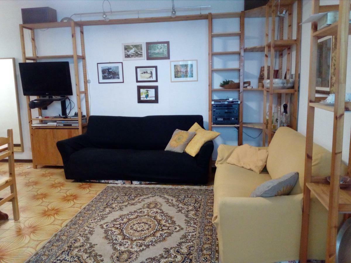 Moggio  Casa Vacanze Moggio المظهر الخارجي الصورة