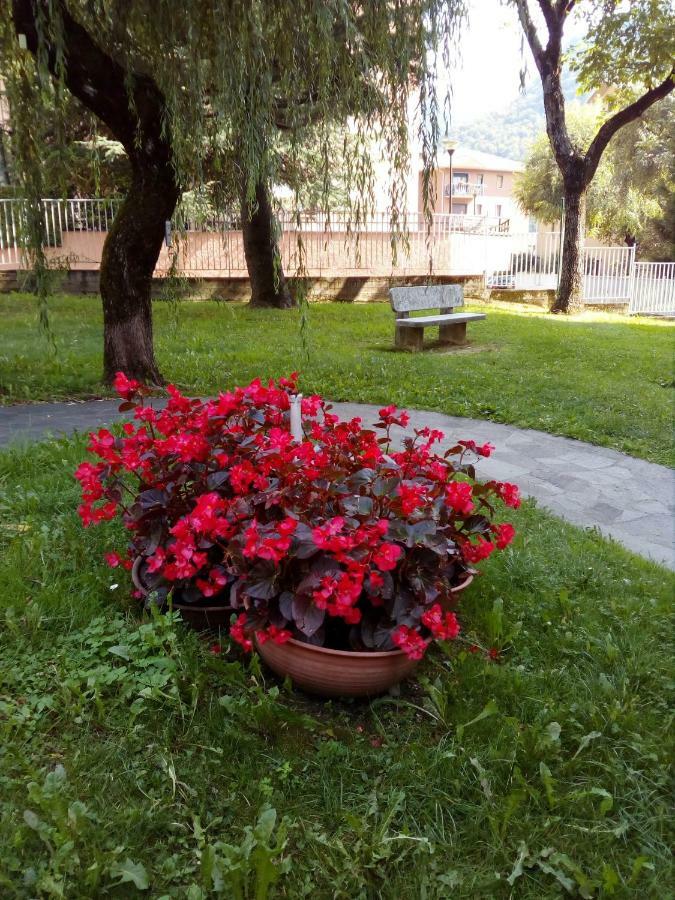 Moggio  Casa Vacanze Moggio المظهر الخارجي الصورة