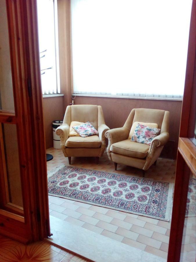 Moggio  Casa Vacanze Moggio المظهر الخارجي الصورة