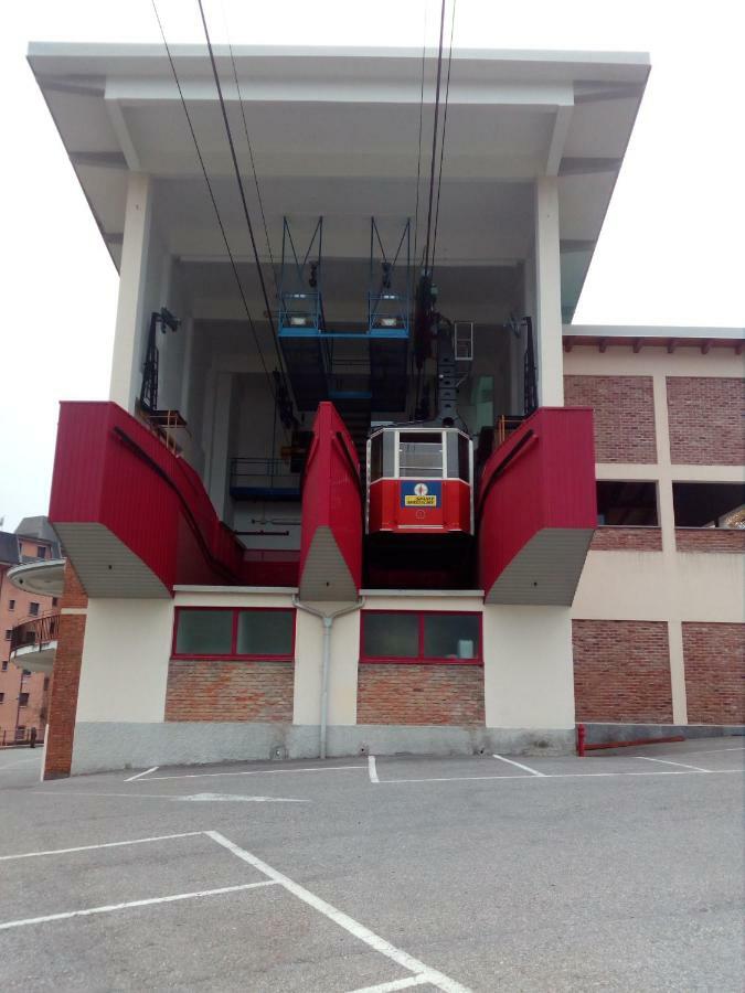 Moggio  Casa Vacanze Moggio المظهر الخارجي الصورة