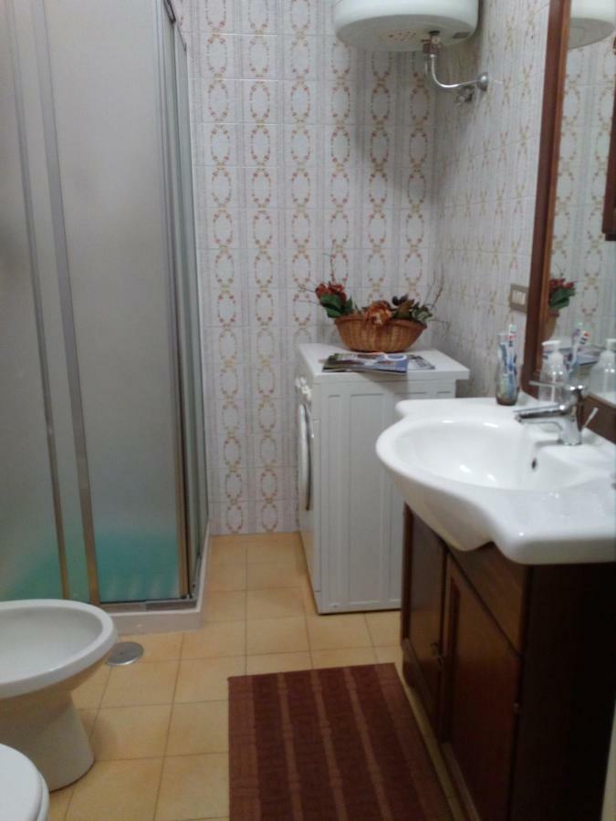 Moggio  Casa Vacanze Moggio المظهر الخارجي الصورة